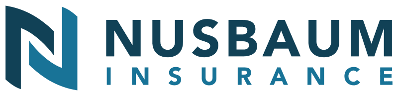 Nusbaum Insurance Agency - Logo 800