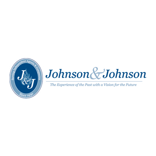 Johnson & Johnson